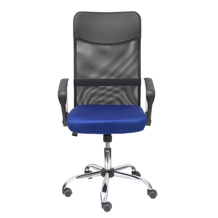 PIQUERAS Y CRESPO 31BM8403D229CRRP silla de oficina y de ordenador Asiento acolchado Respaldo de malla