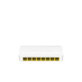 Cudy FS108D switch Fast Ethernet (10/100) Blanco