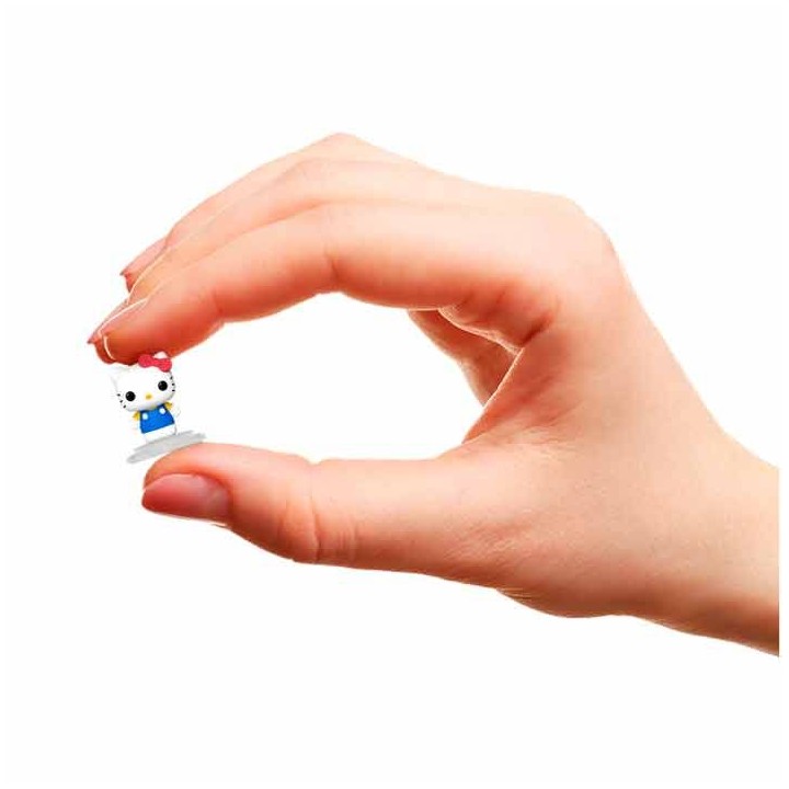 Figura Mystery Bitty POP Hello Kitty surtido