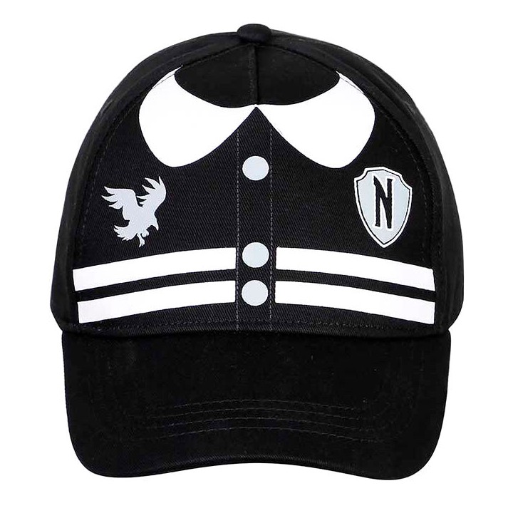 Gorra Varsity Miercoles