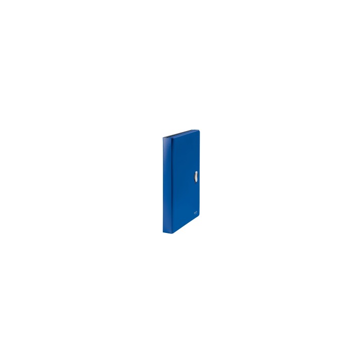 Leitz 46240035 carpeta Polipropileno (PP) Azul A4