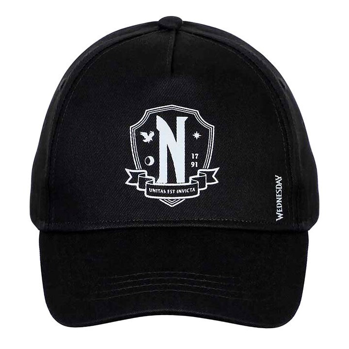 Gorra Miercoles