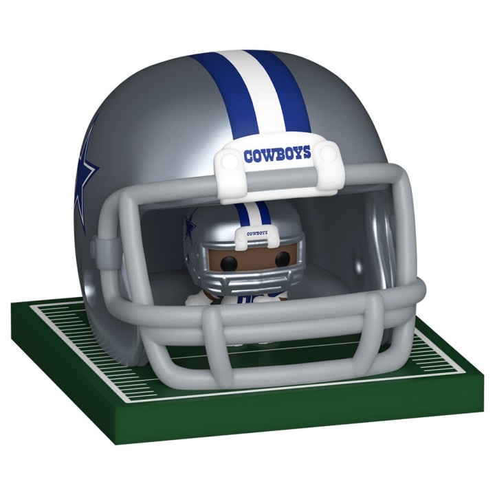 Figura Bitty POP Sport NFL surtido