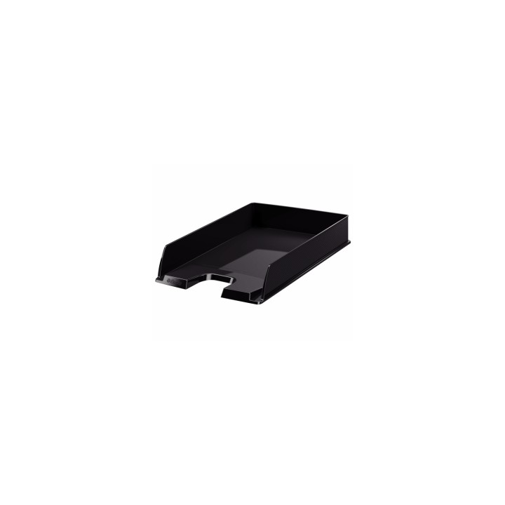 Esselte 623605 archivador organizador Poliestireno Negro