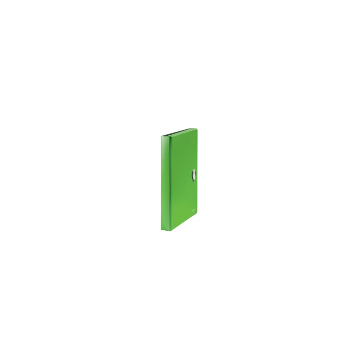 Leitz 46240055 carpeta Polipropileno (PP) Verde A4