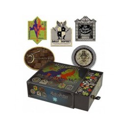 Set Puzzles Harry Potter Tiendas Callejón Diagon