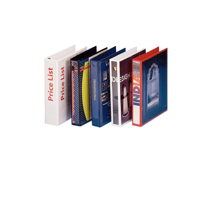 Esselte 55218 carpeta