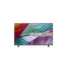 LG 65UR78006LK 65" 4K Ultra HD Smart TV Wifi Azul Televisor