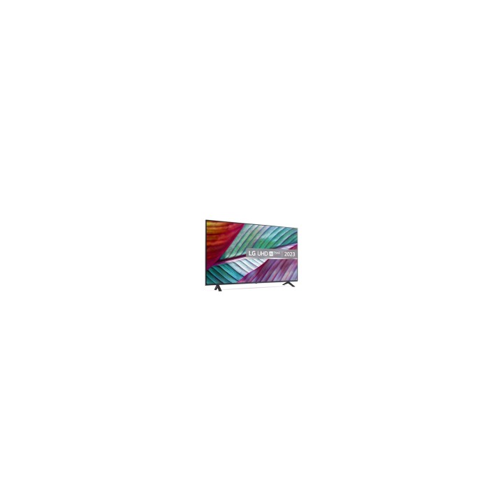 LG 65UR78006LK 65" 4K Ultra HD Smart TV Wifi Azul Televisor
