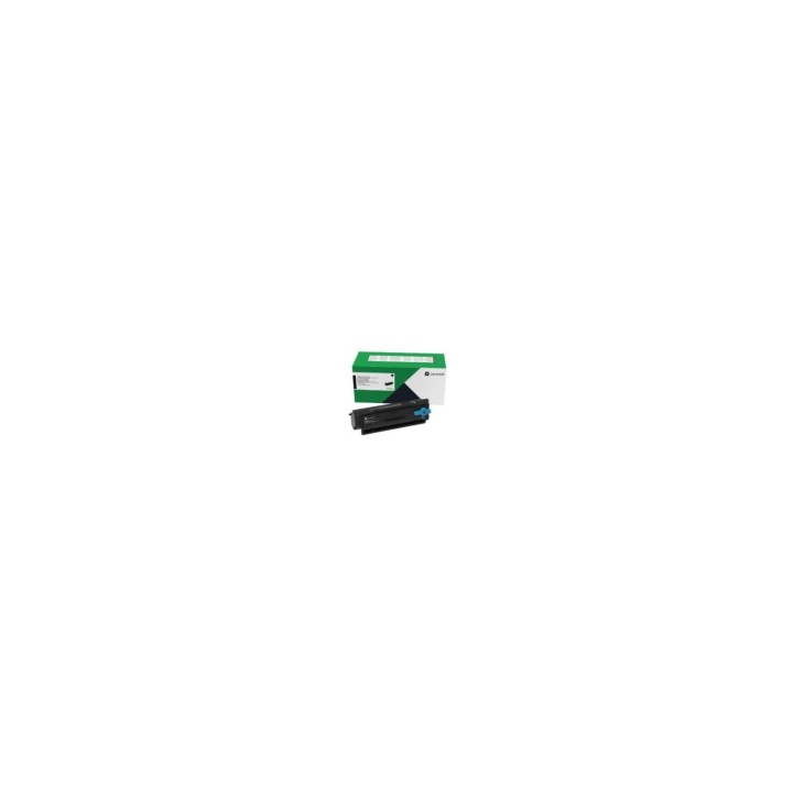 Lexmark 55B2000 cartucho de tóner 1 pieza(s) Original Negro