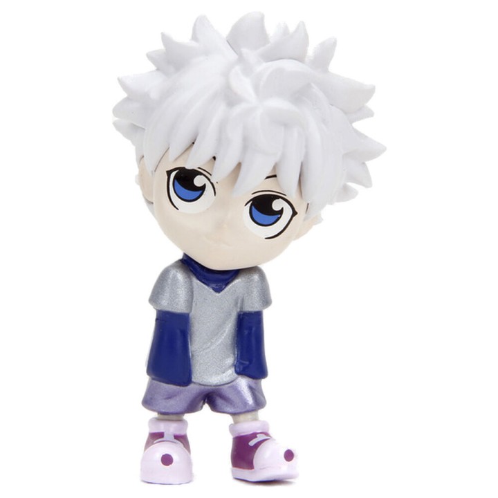 Figura metalfigs Hunter x Hunter 7cm surtido