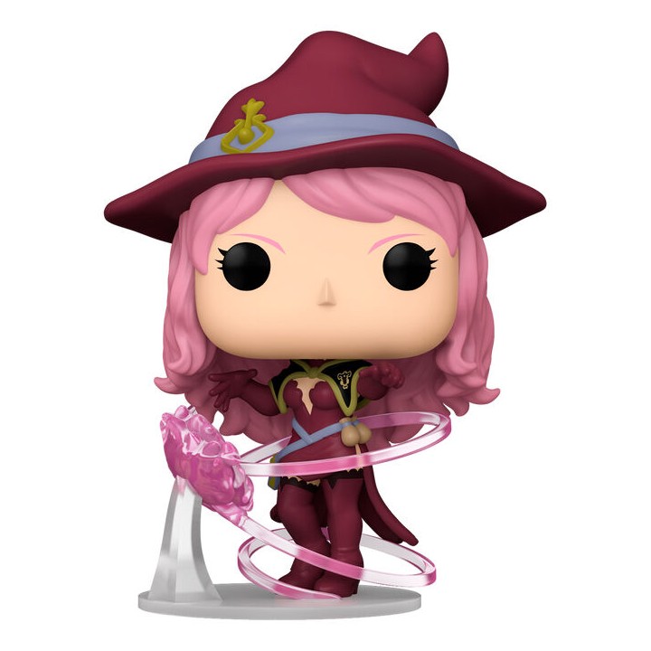 Figura POP Black Clover Vanessa