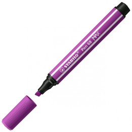 STABILO Pen 68 MAX rotulador Lila 1 pieza(s)