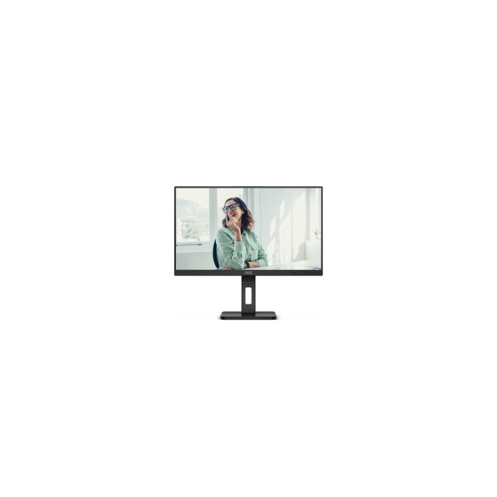 AOC 24P3CV LED display 60,5 cm (23.8") 1920 x 1080 Pixeles Full HD Negro