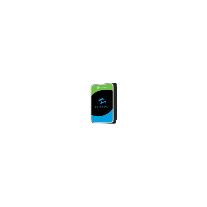Seagate SkyHawk 3.5" 8000 GB Serial ATA III