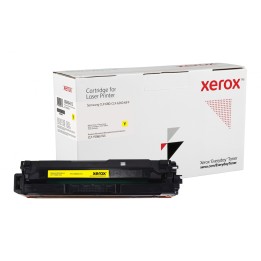 Everyday Tóner Amarillo compatible con Samsung CLT-Y506L, Alto rendimiento