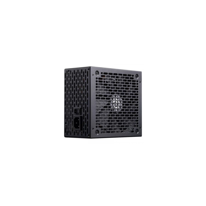 Hiditec Fuente Alimentación 850W 80+ Bronze Full-Modular