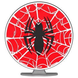 Display Bitty POP Marvel Spider-Man Web