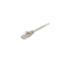 Equip 603019 cable de red Beige 20 m Cat6a U/UTP (UTP)