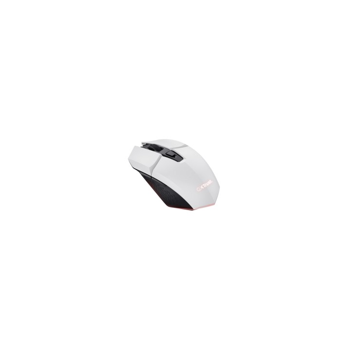 Trust GXT 110 FELOX ratón mano derecha RF inalámbrico Í“ptico 4800 DPI