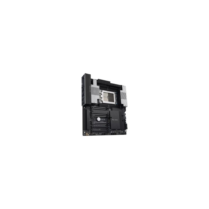 ASUS Pro WS TRX50-SAGE WIFI AMD TRX50 Socket sTR5 SSI CEB