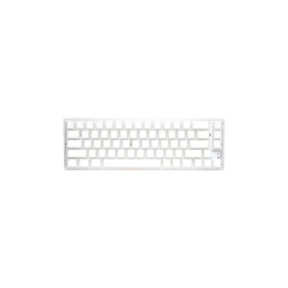 Ducky One 3 SF Aura White Teclado Mecanico