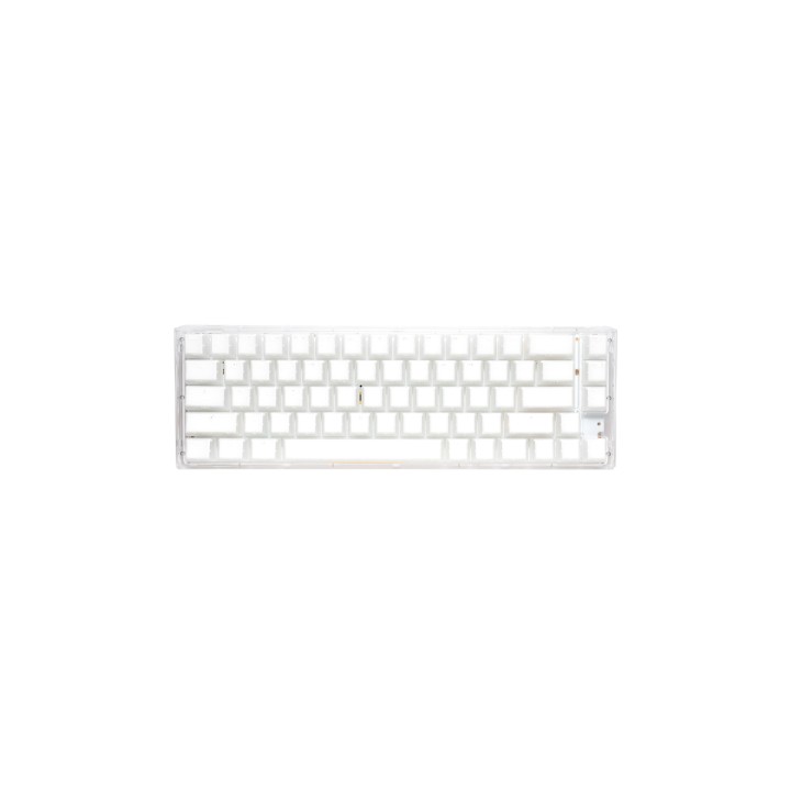 Ducky One 3 SF Aura White Teclado Mecanico