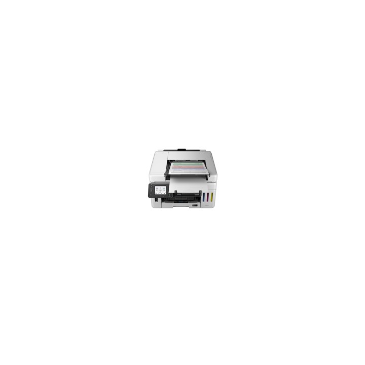 Canon MAXIFY GX6550 Inyección de tinta A4 600 x 1200 DPI Wifi