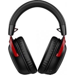 HP HyperX Cloud III inalámbricos - Auriculares gaming