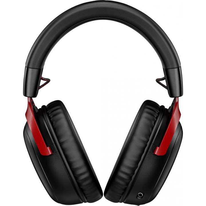 HP HyperX Cloud III inalámbricos - Auriculares gaming