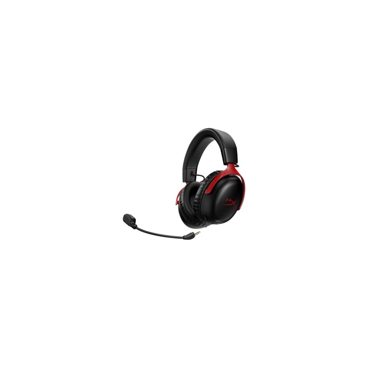 HP HyperX Cloud III inalámbricos - Auriculares gaming