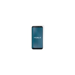 Mobilis 017039 protector de pantalla o trasero para teléfono móvil Samsung 1 pieza(s)