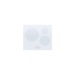Balay 3EB965WR hobs Azul, Blanco Integrado 60 cm Con placa de inducción 3 zona(s)