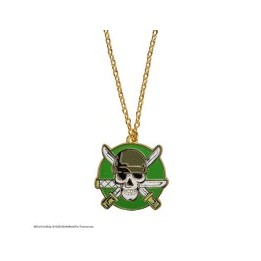 Collar Zoro