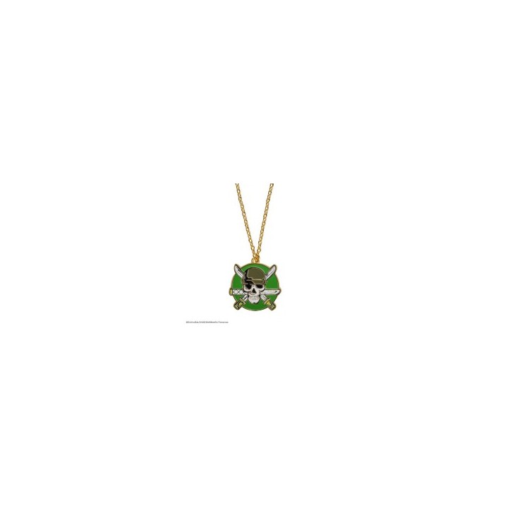 Collar Zoro