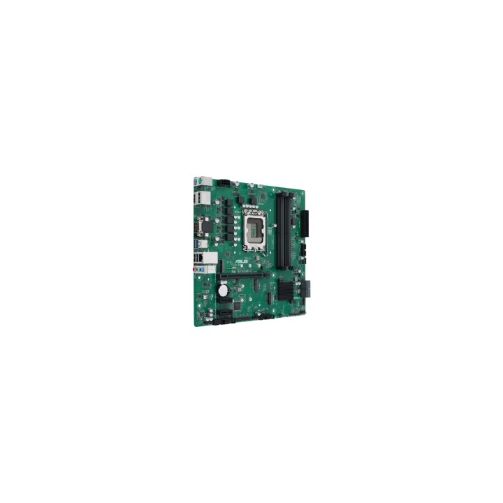 ASUS PRO B760M-C-CSM Intel B760 LGA 1700 micro ATX