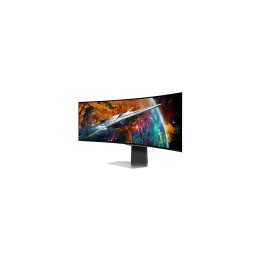 Samsung LS49CG954SUXEN Televisor 124,5 cm (49") 5K Ultra HD Smart TV Wifi Plata