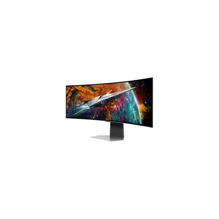 Samsung LS49CG954SUXEN Televisor 124,5 cm (49") 5K Ultra HD Smart TV Wifi Plata