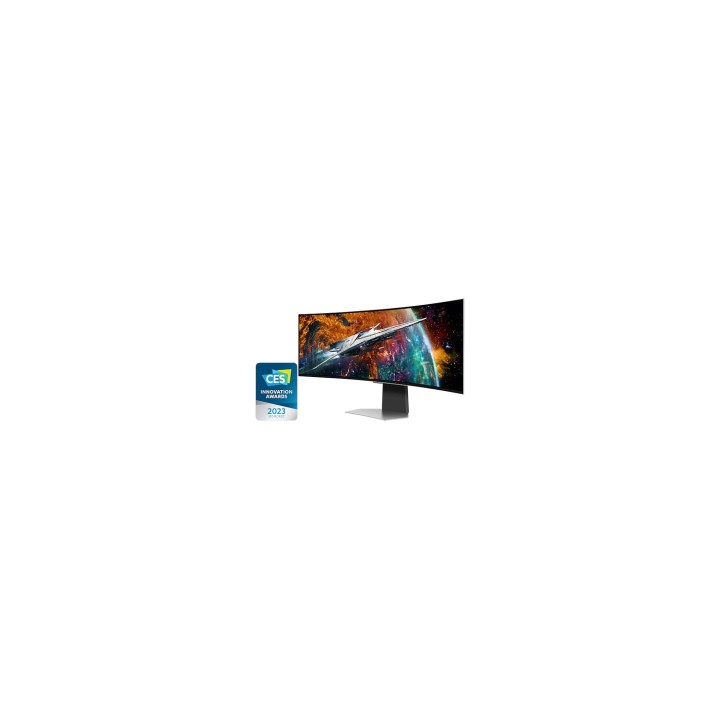 Samsung LS49CG954SUXEN Televisor 124,5 cm (49") 5K Ultra HD Smart TV Wifi Plata