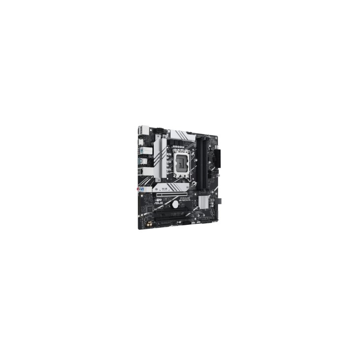 ASUS Prime B760M-A-CSM Placa Base