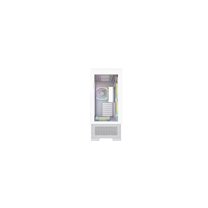 Montech SKY TWO Blanca