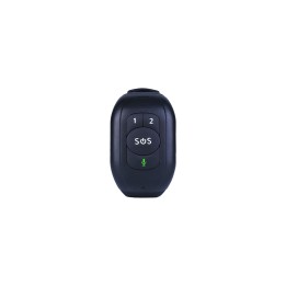 Leotec Senior Smart Band 4G Negra