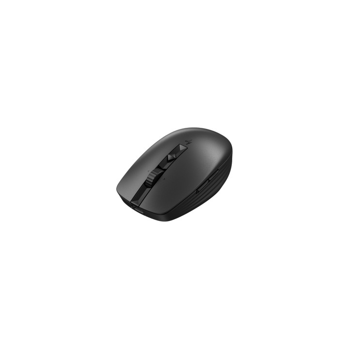 HP Ratón silencioso recargable 710