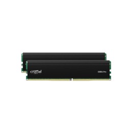 Crucial CP2K16G4DFRA32A módulo de memoria 32 GB 2 x 16 GB DDR4 3200 MHz