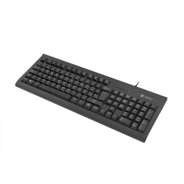 NATEC NKL-2052 teclado