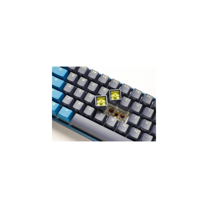 Ducky One 3 SF DayBreak Teclado Mecanico