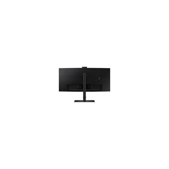 Samsung ViewFinity S34C652VAU pantalla para PC 86,4 cm (34") 3440 x 1440 Pixeles 4K Ultra HD LED Negro