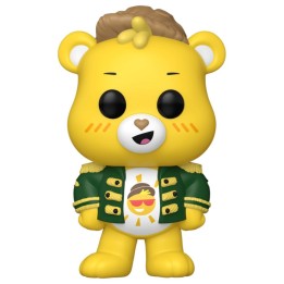 Figura POP Wicked Osos Amorosos Funshine Bear Scarecrow