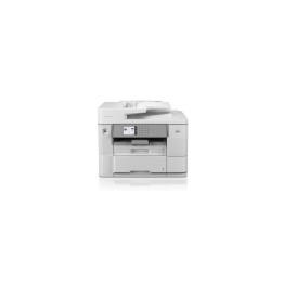 Brother MFC-J6959DW Inyección de tinta A3 1200 x 4800 DPI 30 ppm Wifi