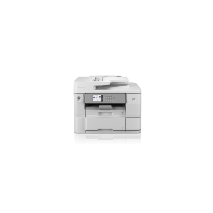 Brother MFC-J6959DW Inyección de tinta A3 1200 x 4800 DPI 30 ppm Wifi